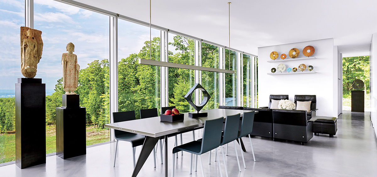 3D Interior Designing